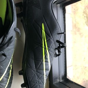 Nike Hypervenom Phelon Soccer Cleats
